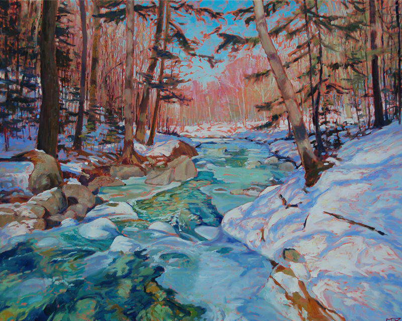 Gill Brook