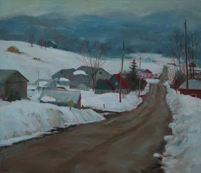 Misty Ste-Marie