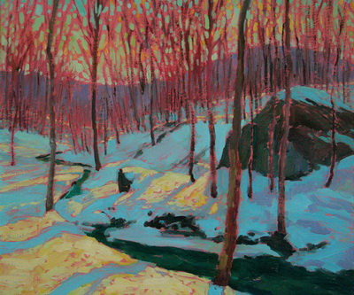 Brome Stream