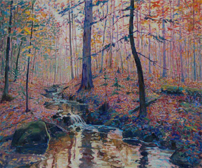 Fall Pool