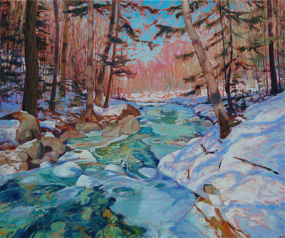 Gill Brook